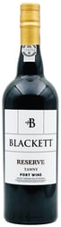 Blackett Tawny Reserve Port