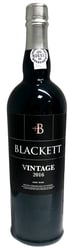 Blackett Vintage 2016 Port