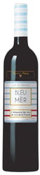 Bernard Magrez Bleu de Mer Rouge Cabernet Sauvignon 2021