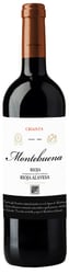 Bodegas Montebuena Rioja Crianza 2020