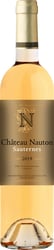 Château Nauton Sauternes 2019