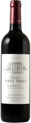 Chateau Haut Tayac Margaux 2017 i trækasse