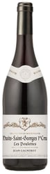 Jean Gagnerot Nuits Saint Georges 1er Cru Les Poulettes 2012