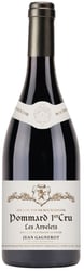 Jean Gagnerot Pommard 1er Cru Les Arvelets 2013