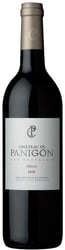 Château de Panigon Médoc Cru Bourgeois 2016