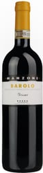 Manzone Barolo DOCG Bricat 2017