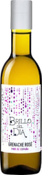 Brillo del Dia Rosé Grenache - Miniflaske 187 ml
