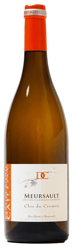 Domaine Caillot Meursault Clos du Cromin 2017