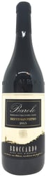Broccardo Barolo Bricco San Pietro 2015 i trækasse