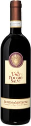 Poggio Di Salvi Brunello Di Montacino 2014
