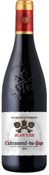 Jean XXII Chateauneuf-du-Pape Le Grand Batisseur 2020
