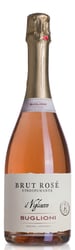 Buglioni "il Vigliacco" Brut Rosé 2021