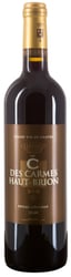 Le C des Carmes Haut-Brion Pessac-Léognan 2020