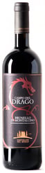 Castiglion del Bosco, Brunello Campo del Drago 2011