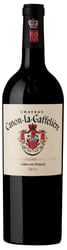 Château Canon-la-Gaffeliere Saint-Émilion 1er Grand Cru Classé B 2022 ØKO i trækasse