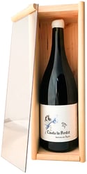 Canta la Perdiz 2013 ØKO MAGNUM, Dominio del Aguila i trækasse