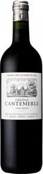 Château Cantemerle Haut-Médoc 5. Cru Classé 2020 i trækasse