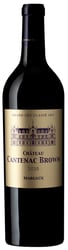 Chateau Cantenac-Brown Margaux 3. Cru Classe 2020 i trækasse