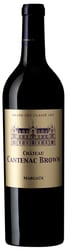 Château Cantenac Brown Margaux 3. Cru Classé 2022 i trækasse