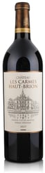 Chateau Les Carmes Haut-Brion Pessac-Léognan 2017 i trækasse