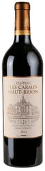 Chateau Les Carmes Haut-Brion Pessac-Leognan 2022 - 3 stk trækasse