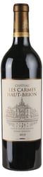 Chateau Les Carmes Haut-Brion Pessac-Léognan 2019 i trækasse