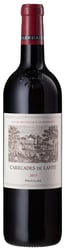 Carruades de Lafite, Lafite-Rothschild Pauillac 2021 i trækasse