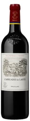 Les Carruades de Lafite Pauillac 2020 i trækasse