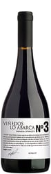 Casa Marin Lo Abarca Garnacha/Syrah 2014 No.3
