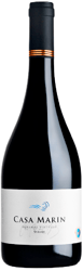Casa Marin Syrah 2010 Miramar Vineyard