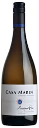 Casa Marin Sauvignon Blanc Cipreses Vineyard 2018