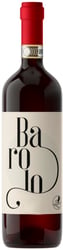 Casali del Barone Barolo 2016