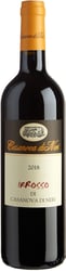 Casanova Di Neri Irrosso 2018