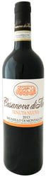 Casanova di Neri, Brunello Tenuta Nuova 2013