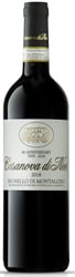 Casanova di Neri Brunello di Montalcino White Label 2018