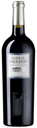 Chateau Faugeres Saint-Emilion Grand Cru Classé 2020 i trækasse