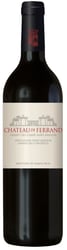 Chateau de Ferrand Saint Emilion Grand Cru Classé 2020 i trækasse