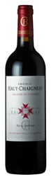 Chateau Haut-Chaigneau Lalande de Pomerol 2020 i trækasse