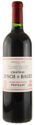 Chateau Lynch-Bages 5. Cru Pauillac 2012