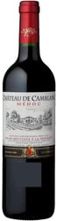 Château de Camblanc Médoc 2019
