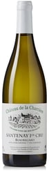 Domaine Yves Girardin Santenay Blanc 1er cru Beauregard 2018