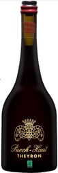 Château Puech-Haut Theyron Rouge 2020 ØKO