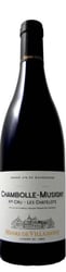 Henri de Villamont Chambolle-Musigny 1er Cru Les Chatelots 2019