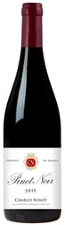 Charles Ninot Pinot noir 2015