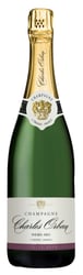 Charles Orban Champagne Blanc de Noirs Demi-Sec