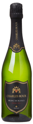 Charles Roux Blanc de Blancs Demi Sec