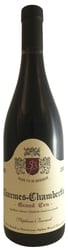 Stéphane Brocard Charmes-Chambertin Grand Cru 2001