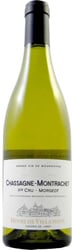 Henri de Villamont Chassagne-Montrachet 1er Cru Morgeot 2017