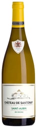 Chateau de Santenay Saint-Aubin "En Vesvau" Blanc 2016