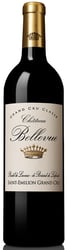 Chateau Bellevue St. Emilion Grand Cru Classe 2021 i trækasse